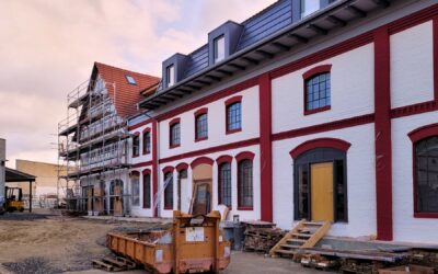Impulsvortrag zum WANDELort – Die Alte Möbelfabrik